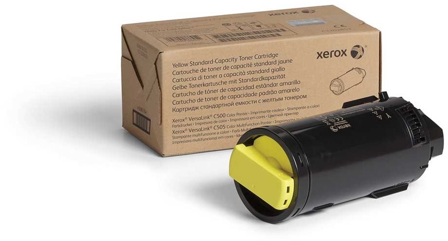 Xerox 106R03886 žltý