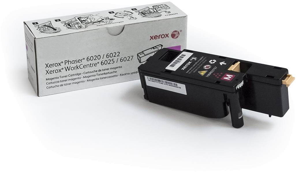 Xerox 106R02761 purpurová