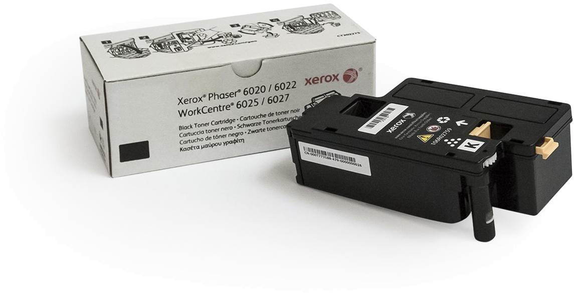 Xerox 106R02763 čierny