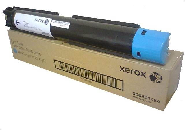 Xerox 006R01464 azúrový