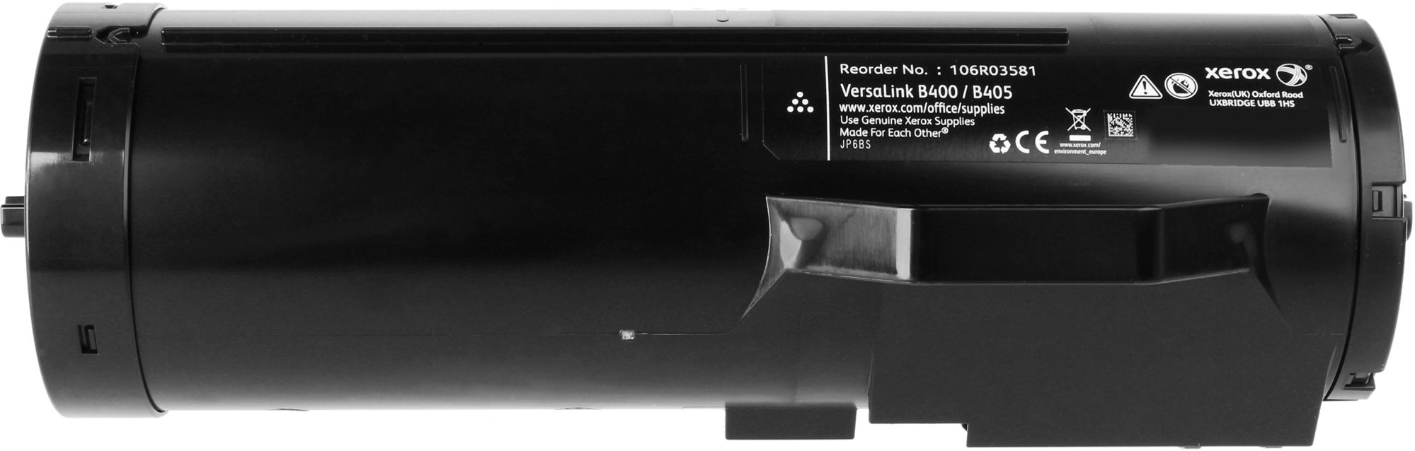 Xerox 106R03581 čierny