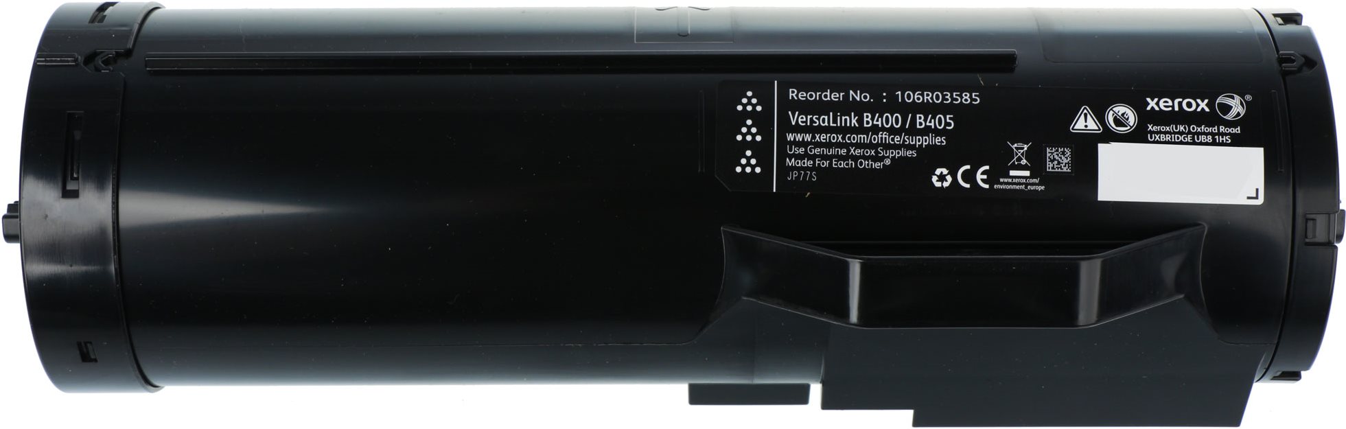 Xerox 106R03585 čierny