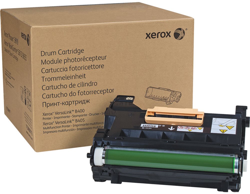 Xerox Drum Cartridge