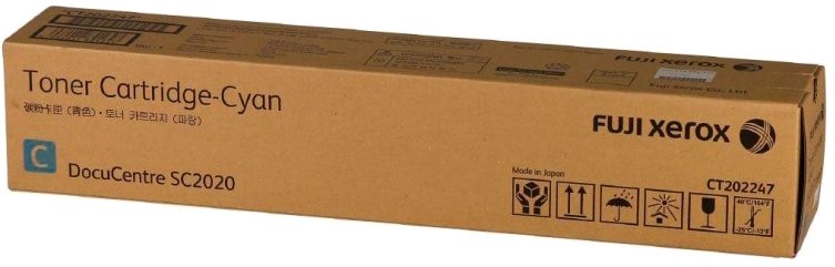 Xerox 006R01694 azúrový