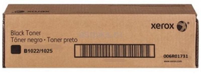 Xerox 006R01731 čierny