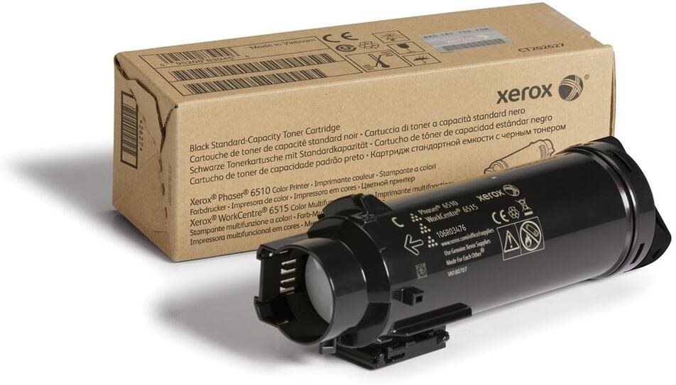 Xerox 106R03484 čierny