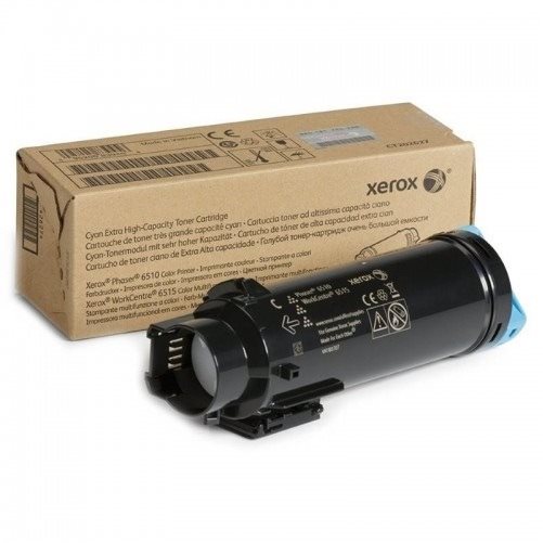 Xerox 106R03693 azúrový