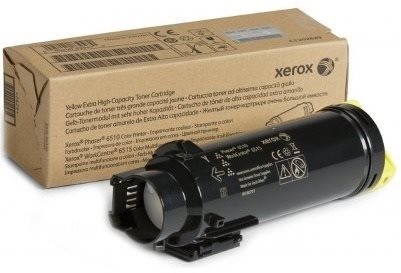 Xerox 106R03695 žltý