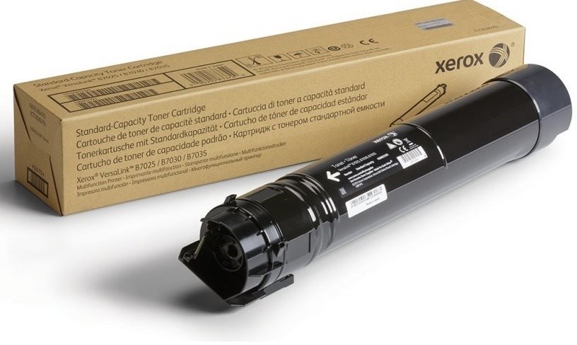 Xerox 106R03745 čierny