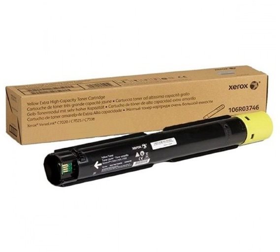 Xerox 106R03746 žltý