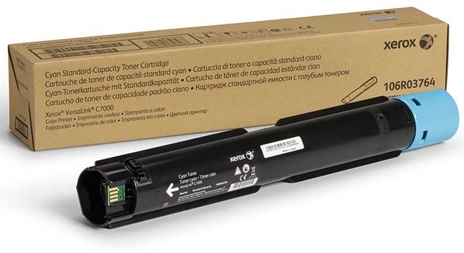 Xerox 106R03748 azúrový