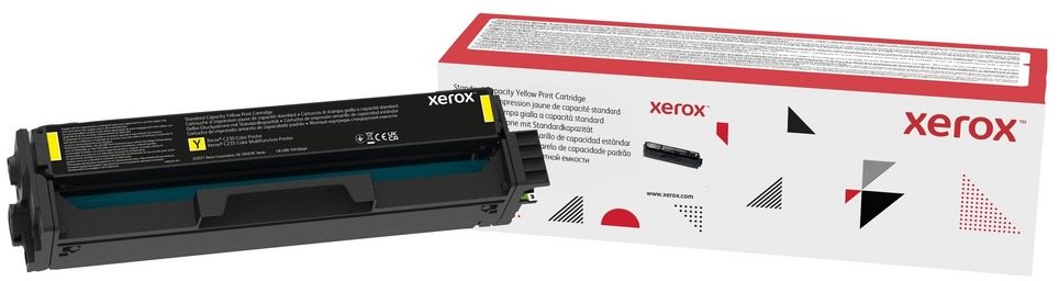 Xerox 006R04398 žltý