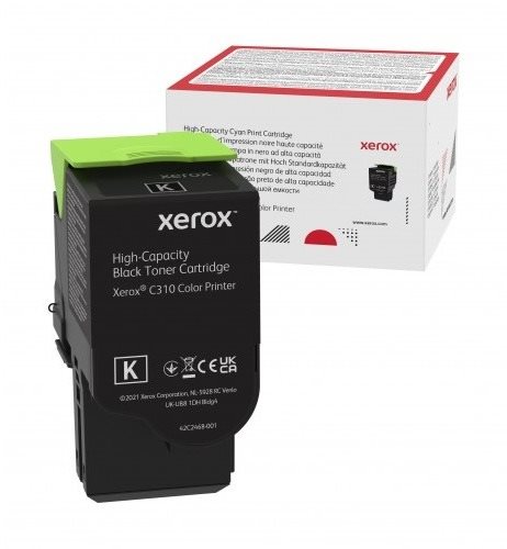 Xerox 006R04360 čierny