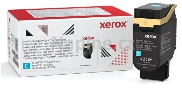 Xerox 006R04824 azúrový