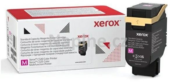 Xerox 006R04825 purpurový