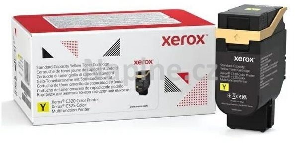 Xerox 006R04834 žltý