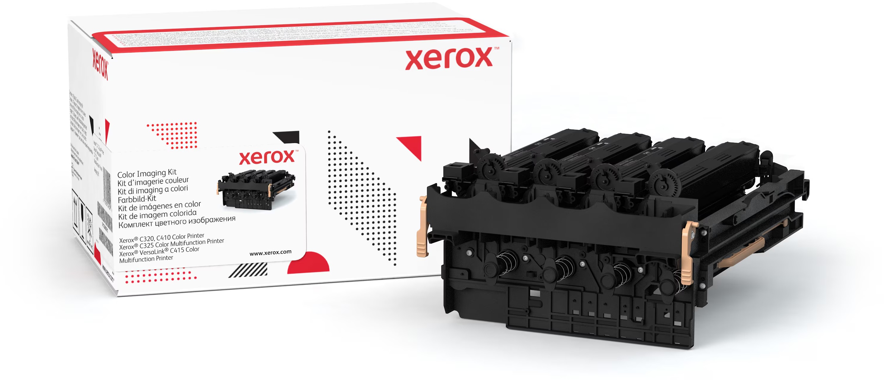 Xerox 013R00701 farebný