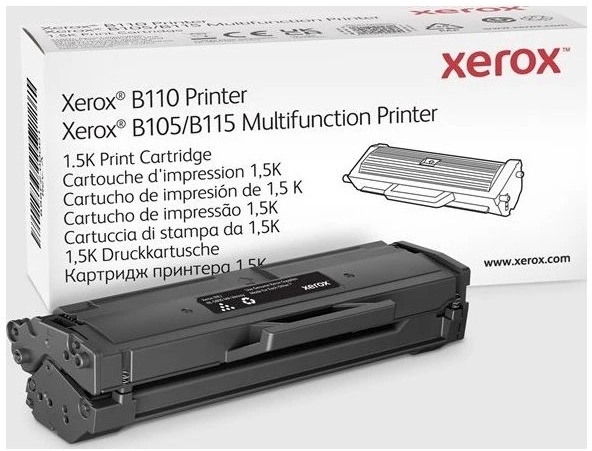 Xerox 006R04962 čierny
