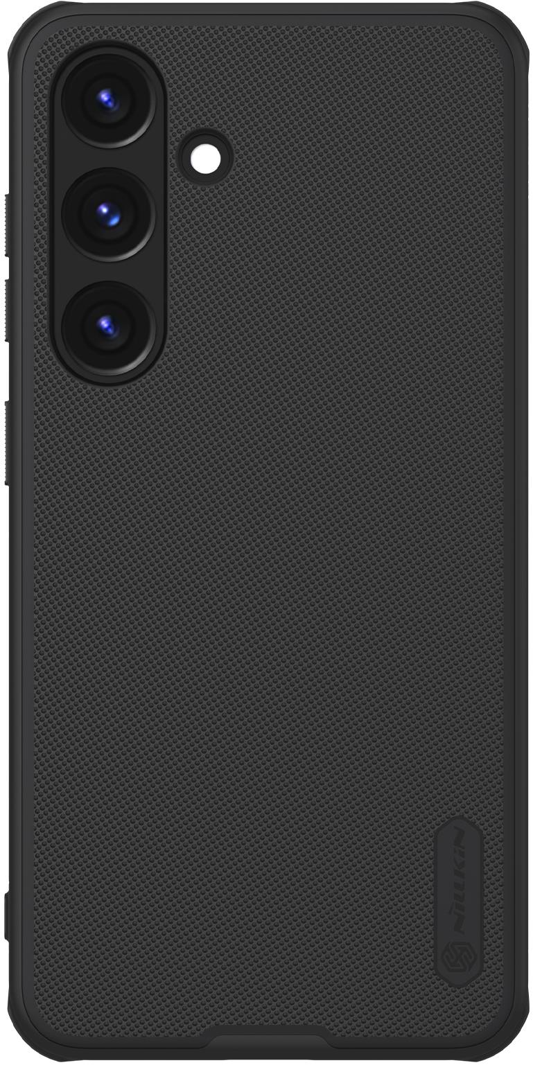 Nillkin Super Frosted PRO Zadný Kryt na Samsung Galaxy S24 Black