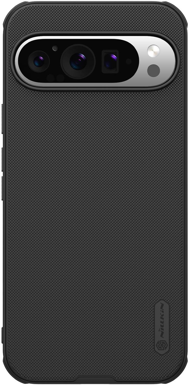 Nillkin Super Frosted PRO Magnetic Zadný kryt na Google Pixel 9 Pro XL Black