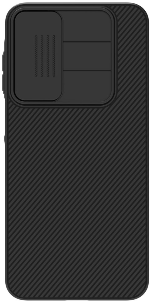 Nillkin CamShield Zadný Kryt na Samsung Galaxy A16 4G/5G Black