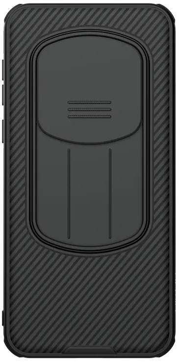 Nillkin CamShield PRO Zadný Kryt na Honor Magic7 Pro Black