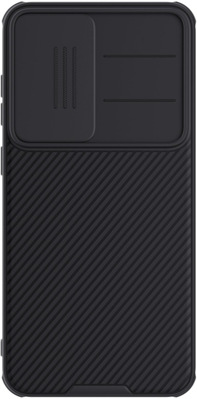 Nillkin CamShield PRO Zadný Kryt pre Samsung Galaxy S25 Black