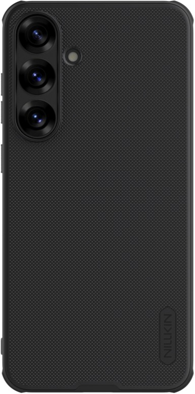 Nillkin Super Frosted PRO Zadný Kryt pre Samsung Galaxy S25+ Black