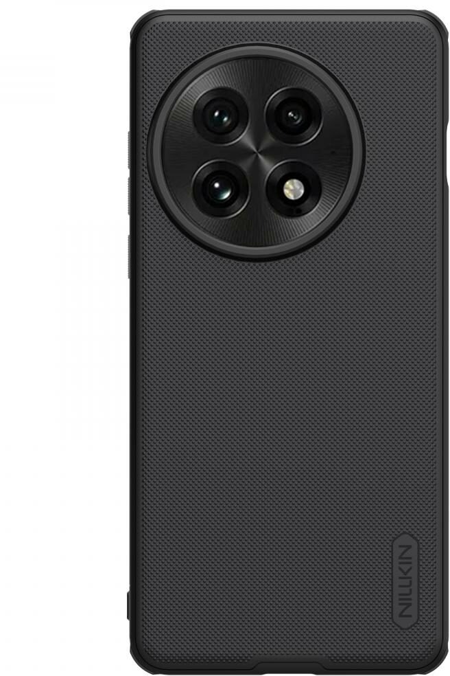 Nillkin Super Frosted PRO Zadný Kryt na OnePlus 13 Black