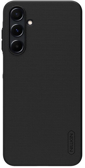 Nillkin Super Frosted Zadný Kryt na Samsung Galaxy A16 4G/5G Black