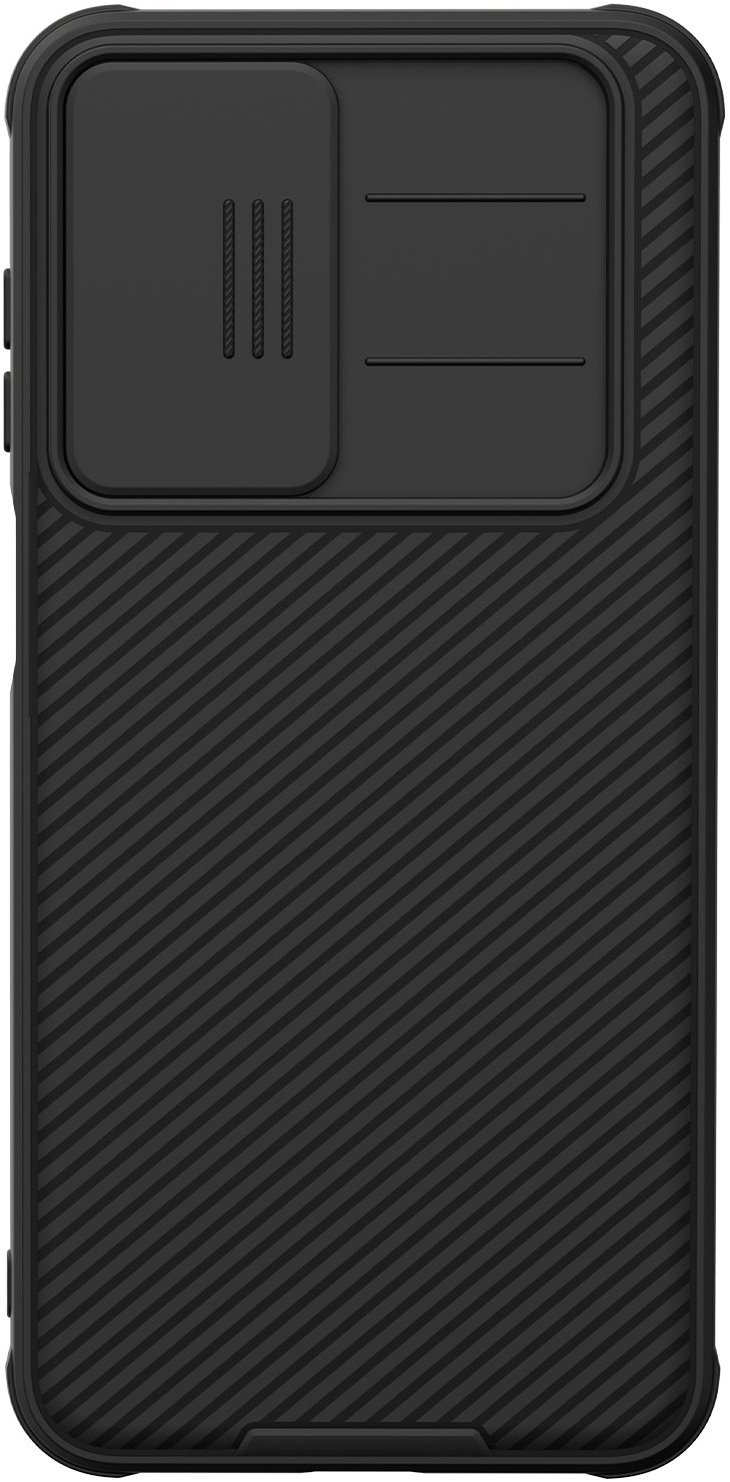 Nillkin CamShield PRO Magnetic Zadný kryt na Samsung Galaxy A26 5G Black
