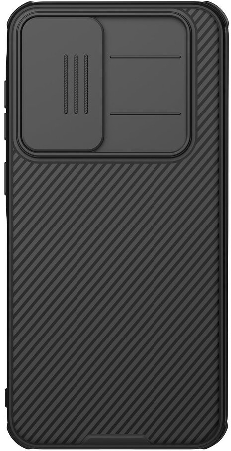 Nillkin CamShield PRO Magnetic Zadný kryt na Samsung Galaxy A36 5G Black
