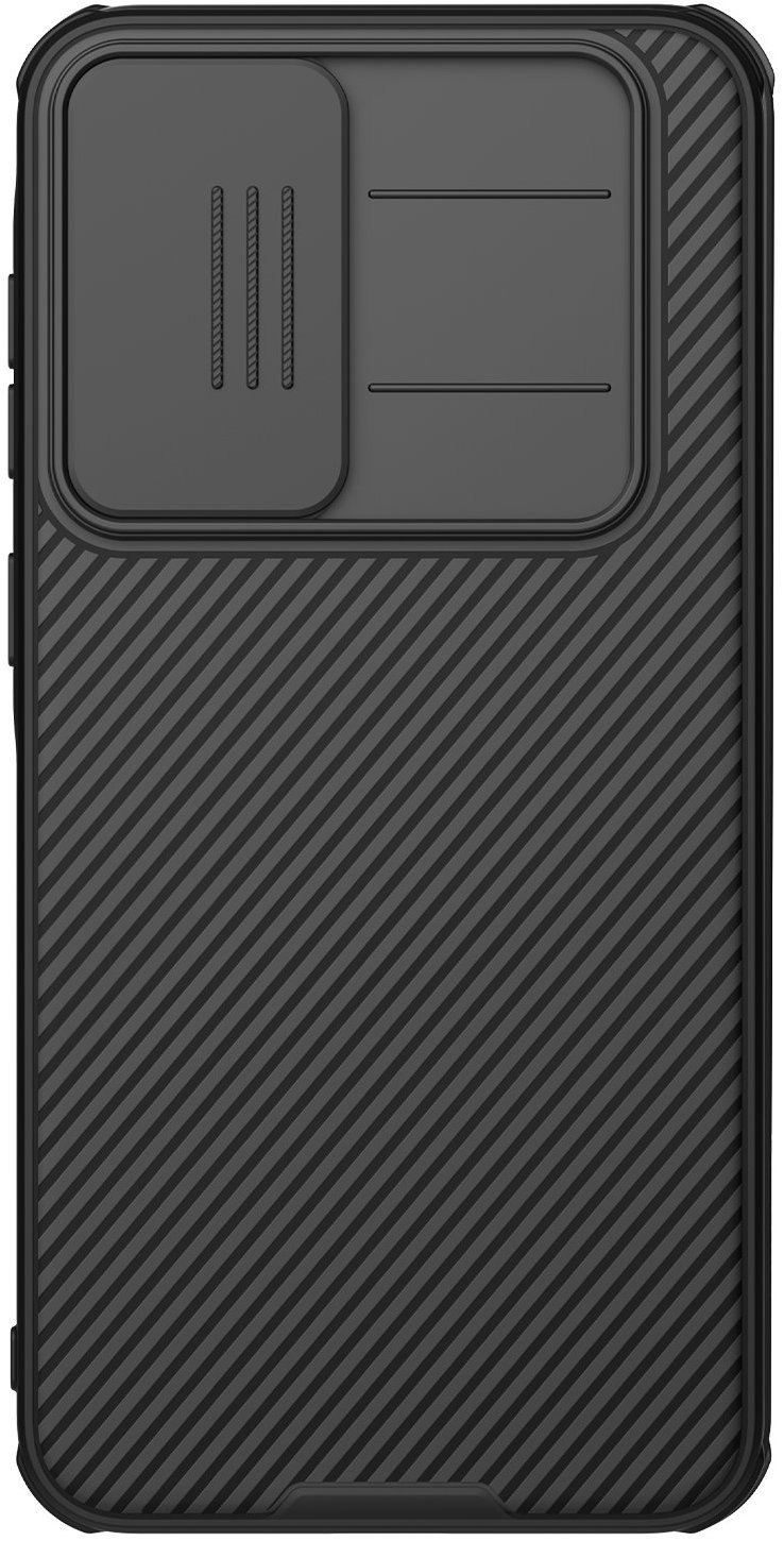 Nillkin CamShield PRO Zadný kryt na Samsung Galaxy A36 5G Black