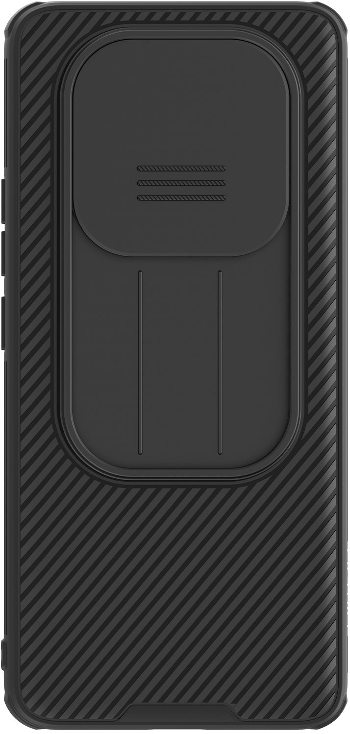 Nillkin CamShield PRO Zadný Kryt na Xiaomi Redmi Note 14 Pro+ 5G Black