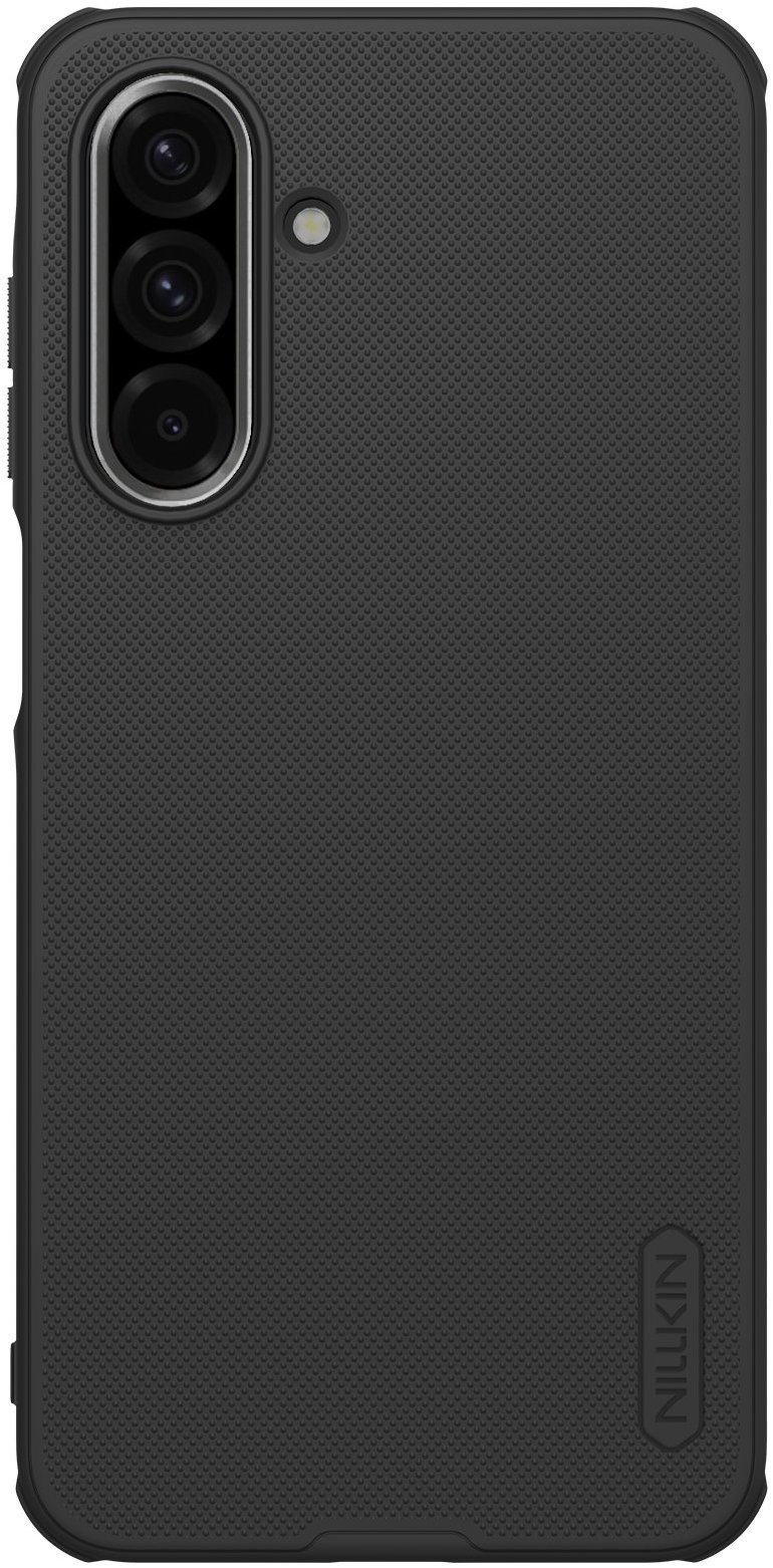 Nillkin Super Frosted PRO Magnetic Zadný kryt na Samsung Galaxy A26 5G Black