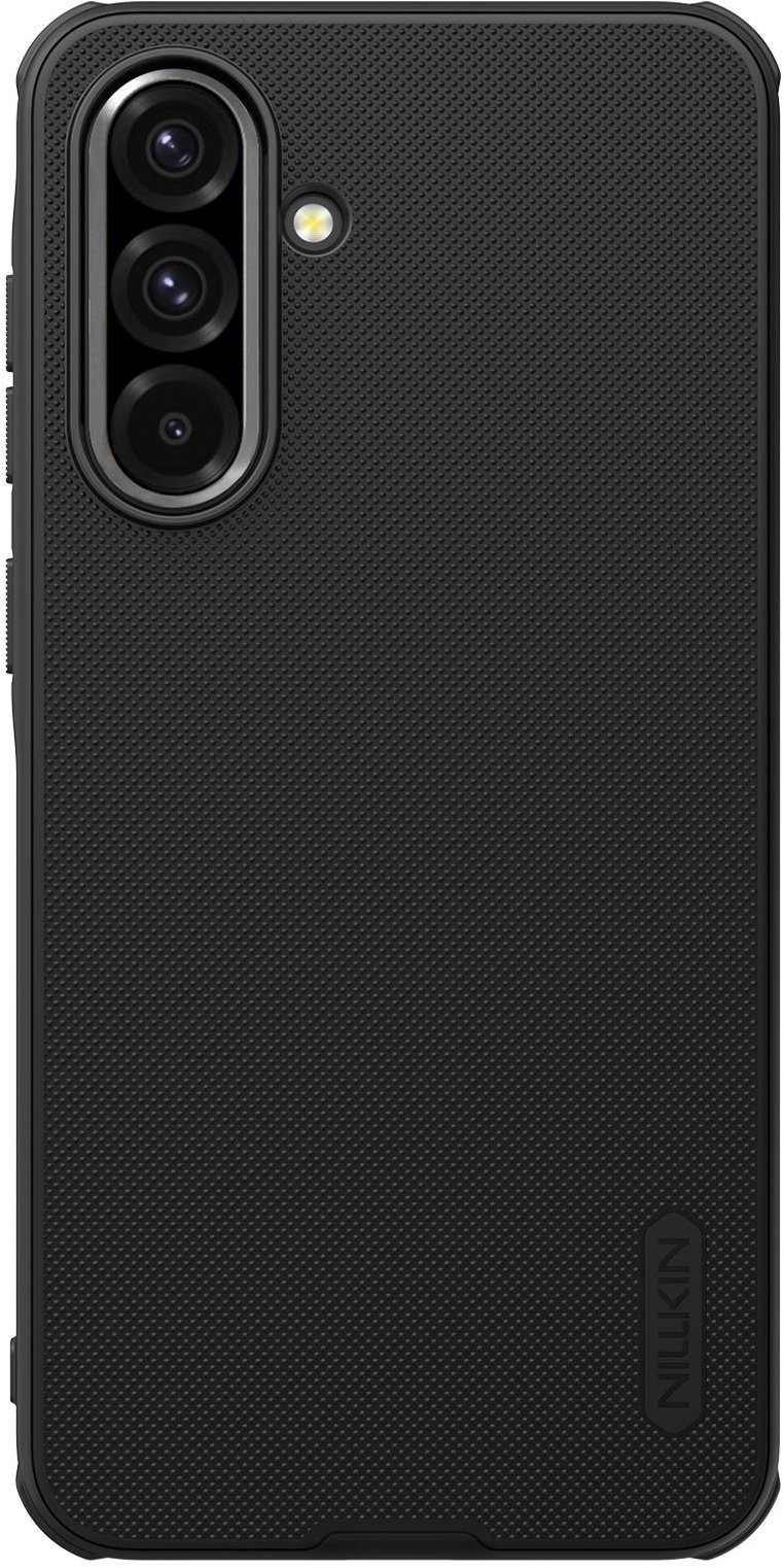 Nillkin Super Frosted PRO Magnetic Zadný kryt na Samsung Galaxy A36 5G Black