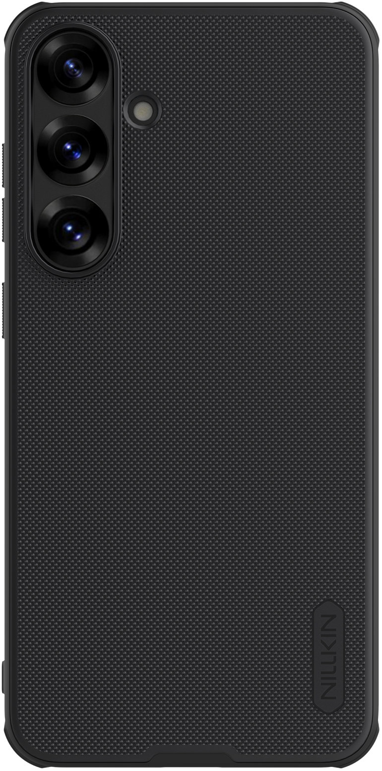Nillkin Super Frosted PRO Magnetic Zadný Kryt na Samsung Galaxy S25+ Black