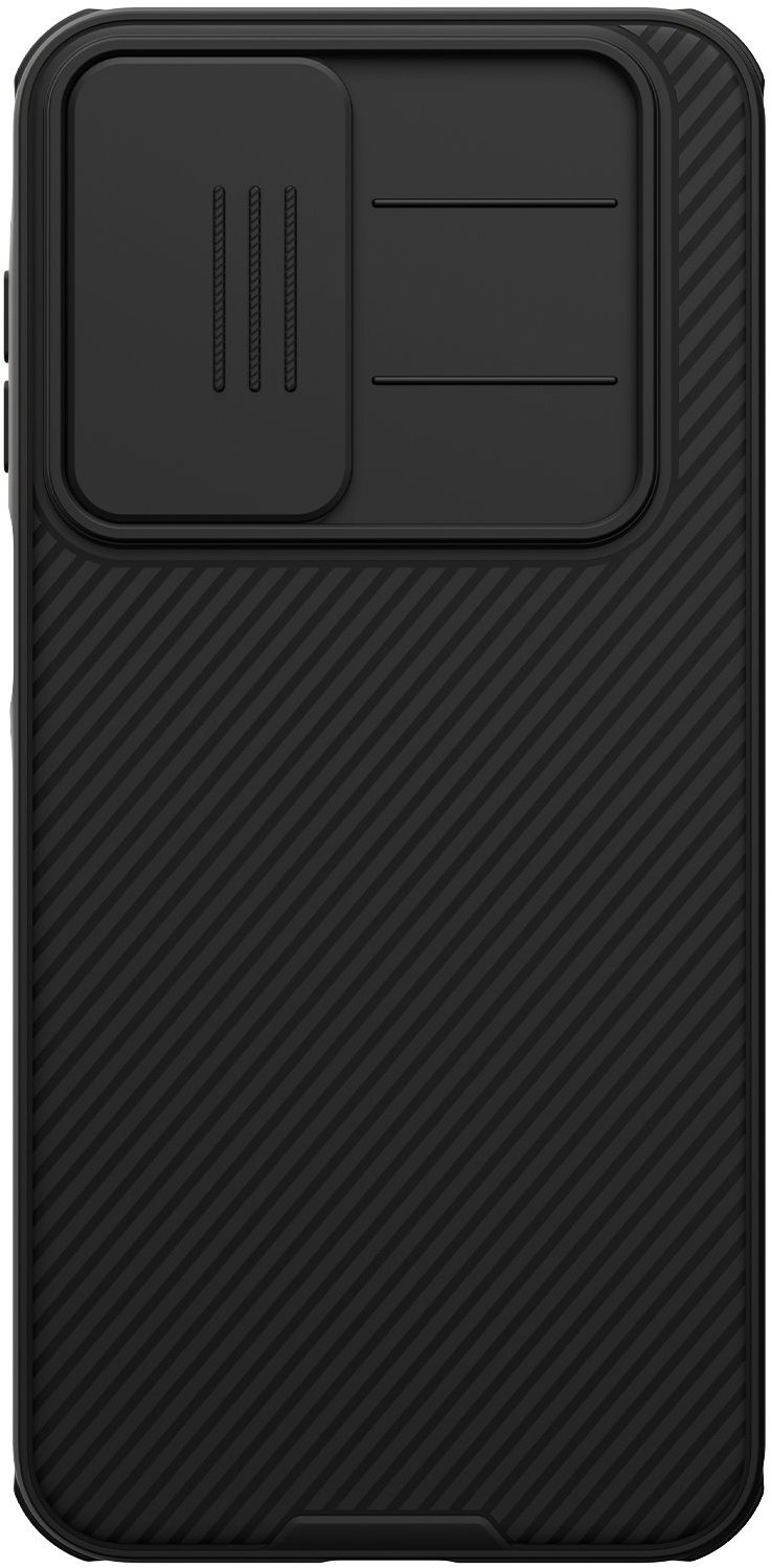 Nillkin CamShield PRO Zadný Kryt pre Samsung Galaxy A17 5G Black