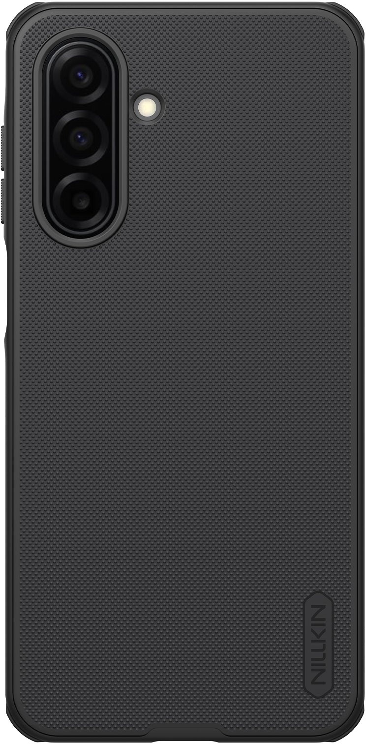 Nillkin Super Frosted PRO Magnetic Zadný Kryt pre Samsung Galaxy A17 5G Black