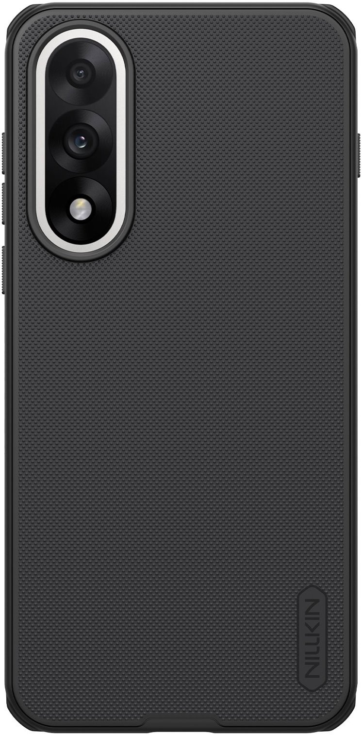 Nillkin Super Frosted PRO Zadný Kryt pre OnePlus Nord 5 5G Black