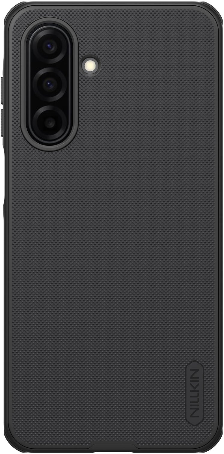 Nillkin Super Frosted PRO Zadný Kryt pre Samsung Galaxy A17 5G Black