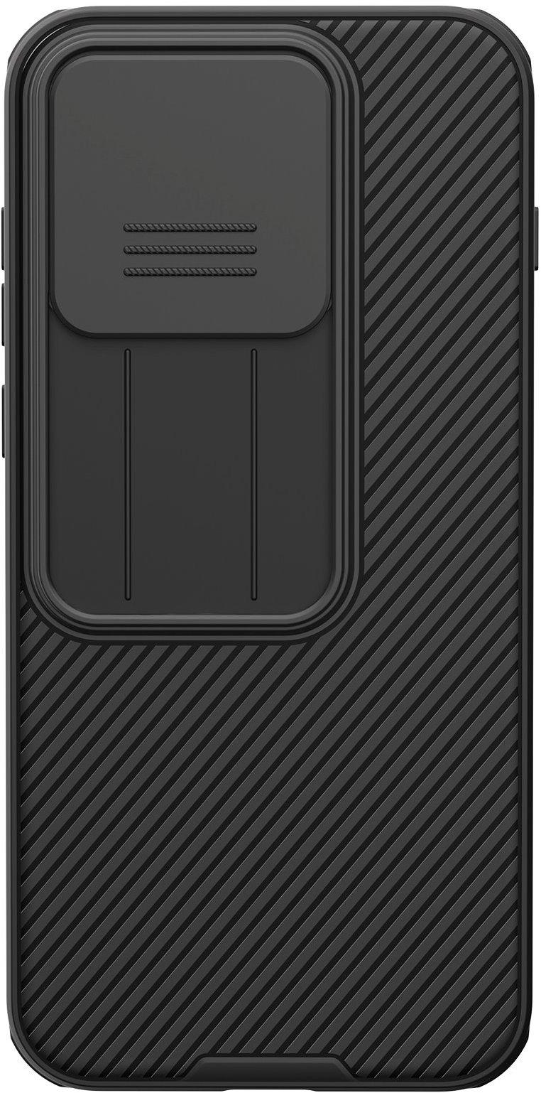 Nillkin CamShield PRO Zadný Kryt pre OnePlus 15 Black
