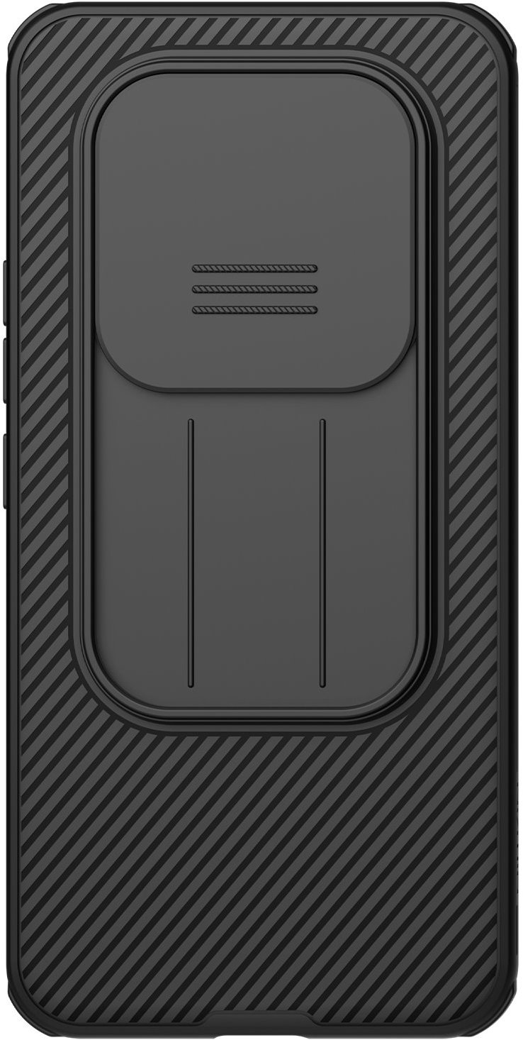 Nillkin CamShield PRO Zadný Kryt pre Xiaomi Redmi Note 15 Pro+ 5G Black