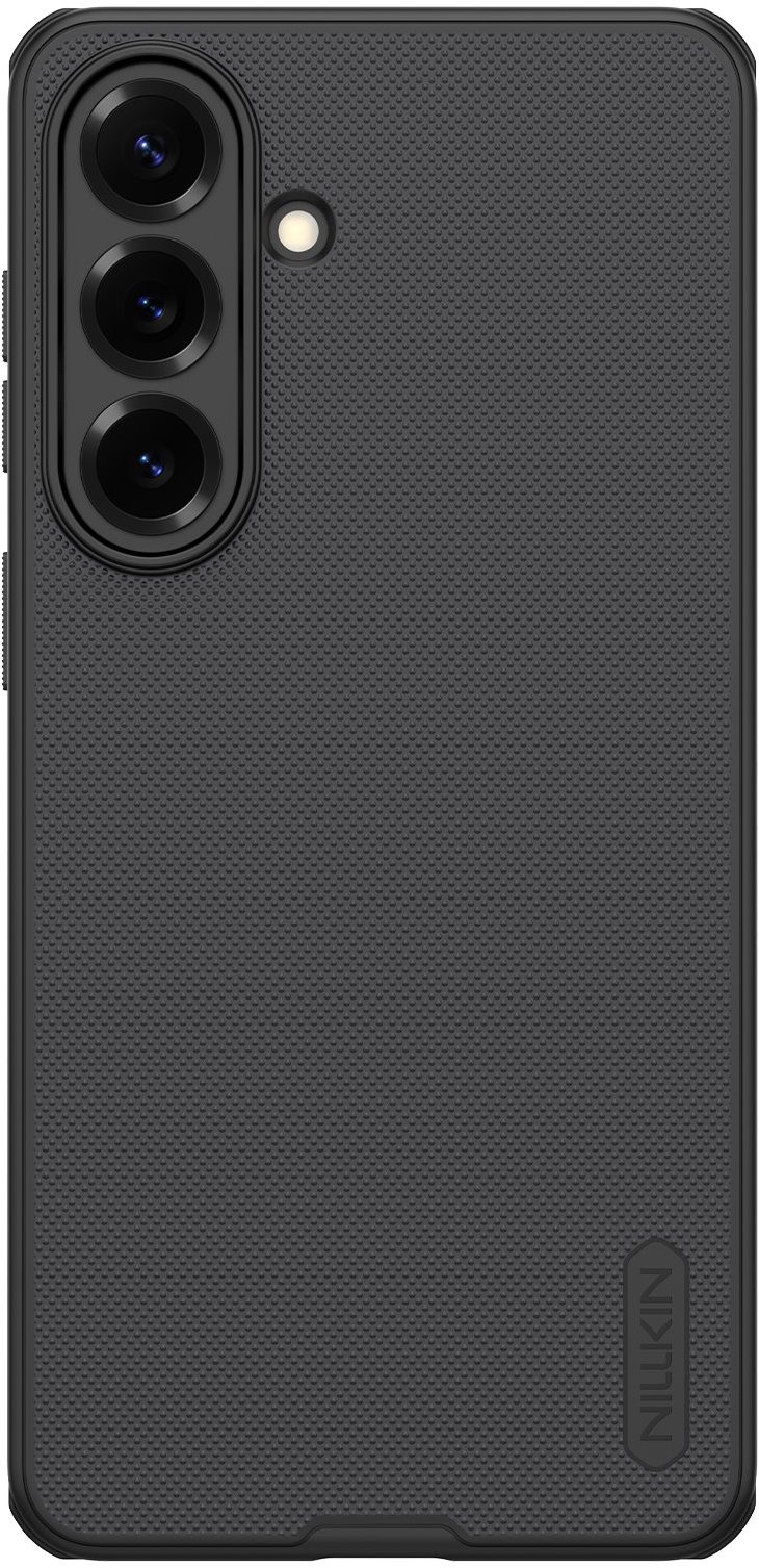Nillkin Super Frosted PRO Magnetic Zadný Kryt na Samsung Galaxy S26+ Black