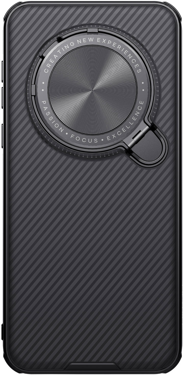 Nillkin CamShield Prop Magnetic Zadný Kryt pre Honor Magic7 Pro Black