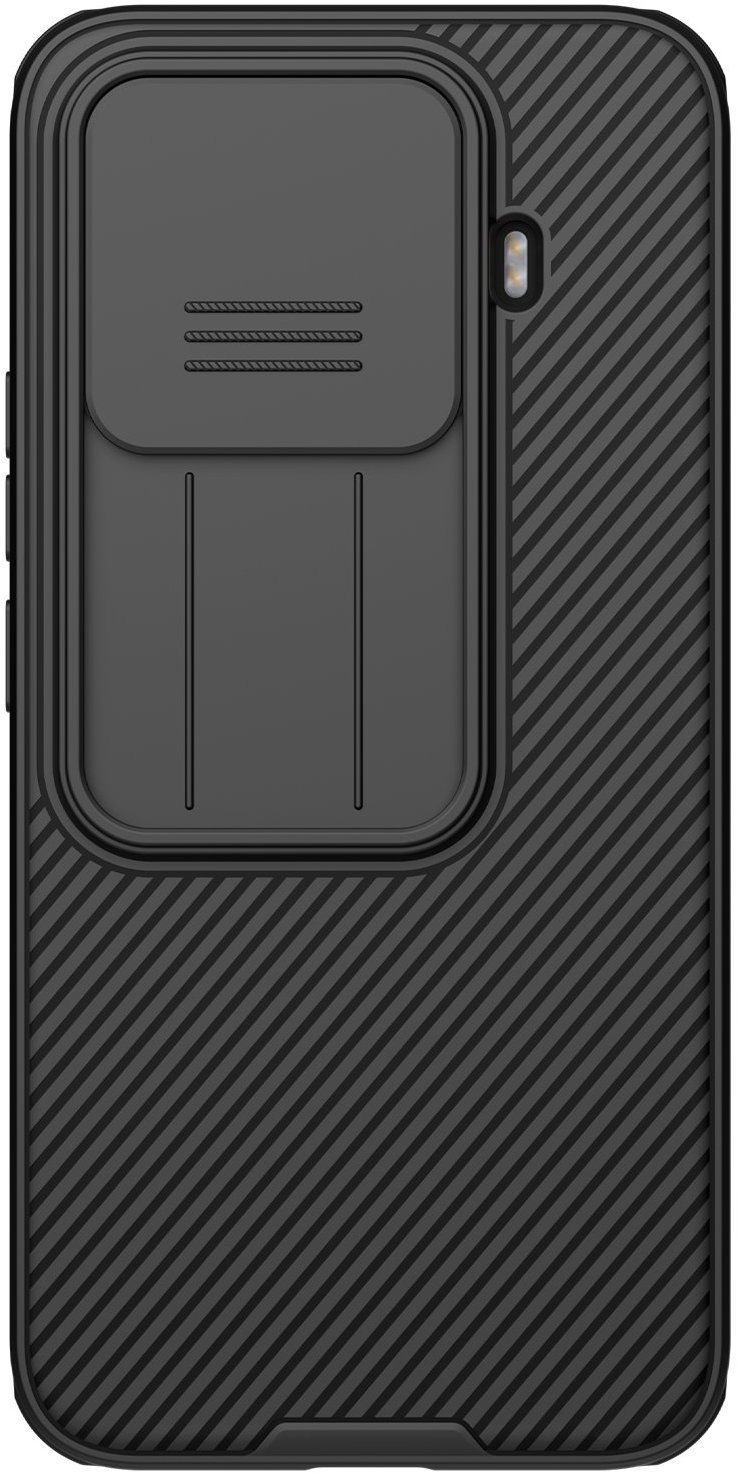 Nillkin CamShield PRO Zadný Kryt pre Xiaomi 15T Pro Black