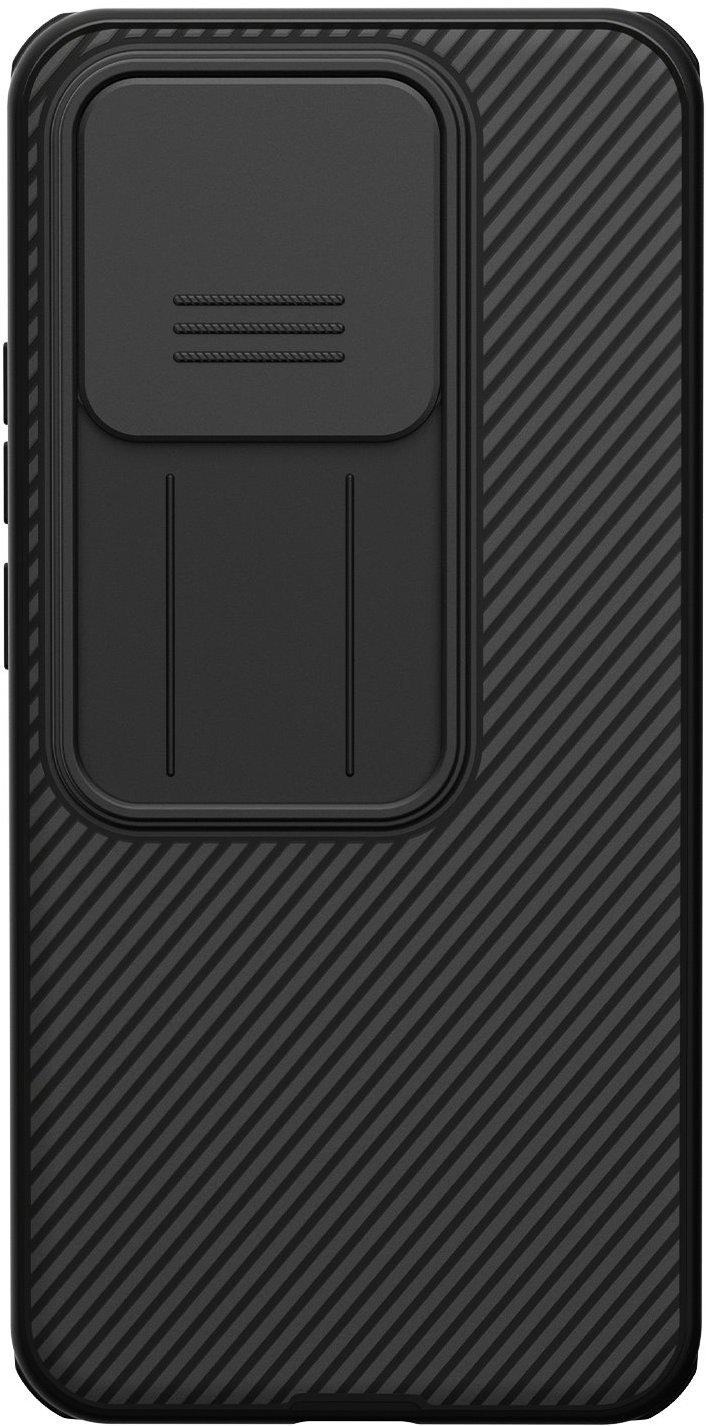 Nillkin CamShield PRO Zadný Kryt pre Xiaomi 15T Black