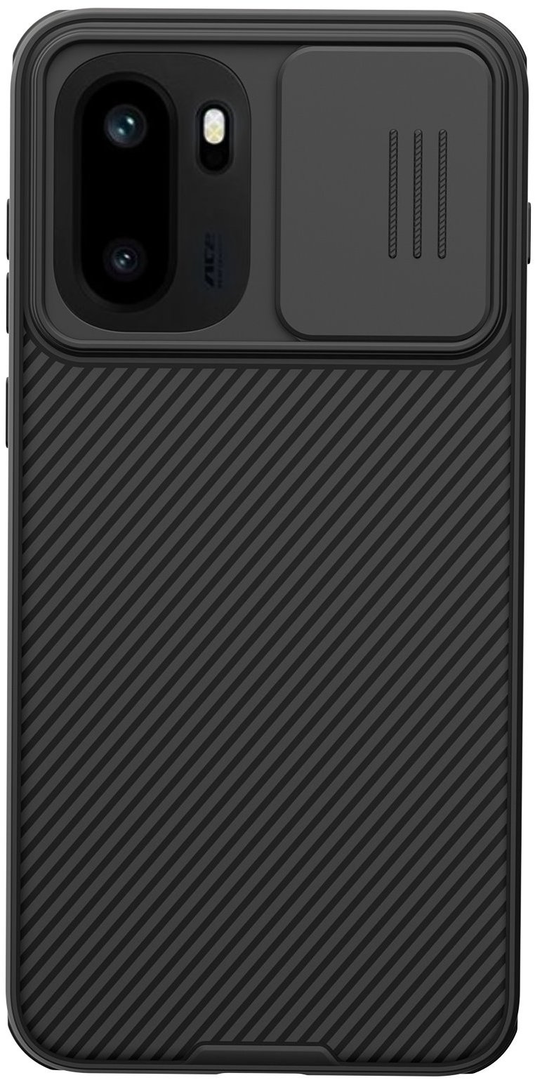 Nillkin CamShield PRO Zadný Kryt pre OnePlus 15R Black