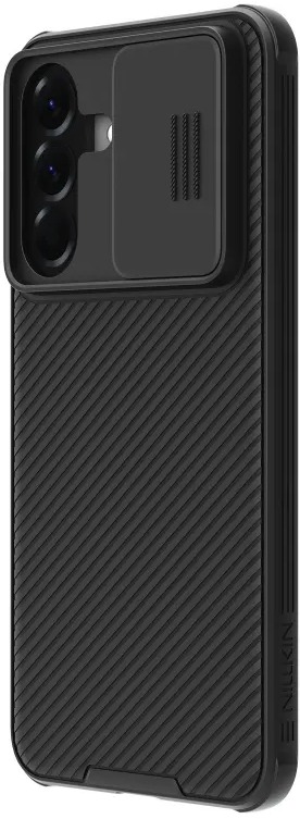 Nillkin CamShield PRO Magnetic Zadný Kryt pre Samsung Galaxy A57 Black