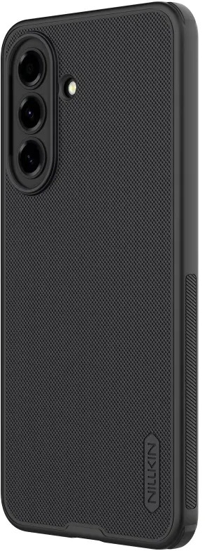 Nillkin Super Frosted PRO Magnetic Zadný Kryt pre Samsung Galaxy A57 Black